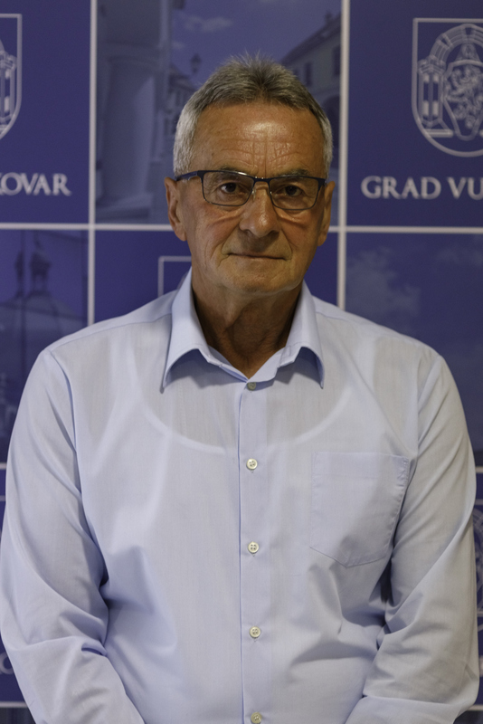 RADIVOJ ĐURIĆ